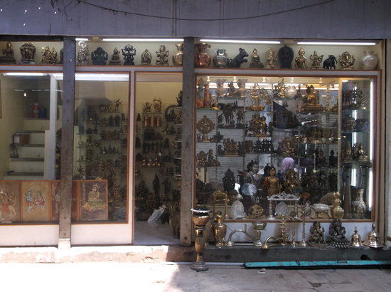 Banaras Toy Museum